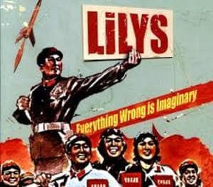 Everything Wrong Is Imaginary