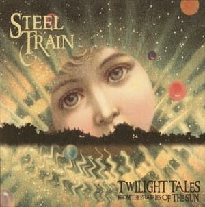 Twilight Tales From The Prairies Of The Sun