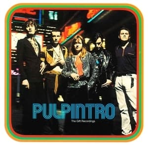 Intro - The Gift Recordings