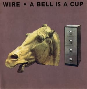 A Bell Is A Cup Until It Is Struck