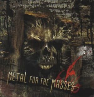 Metal For The Masses vol. 666