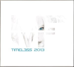 Timeless 2013