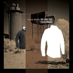 We Too Are Concerned