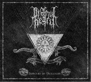 Sorcery Of Darkness