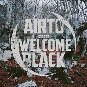 Airto Meets Welcome Black 