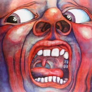 In The Court Of The Crimson King (24 bit)