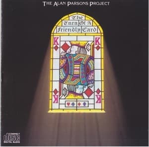 The Turn Of A Friendly Card