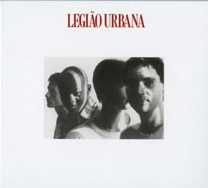 Legião Urbana (2016, 2CD, 30 ann. edition)