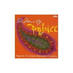 Classic Metropolitan Orchestra Plays Prince Diamonds And Pearls