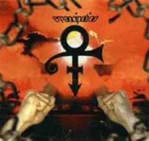 Emancipation Cd1