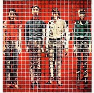 More Songs About Buildings And Food