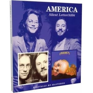 Silent Letter / Alibi