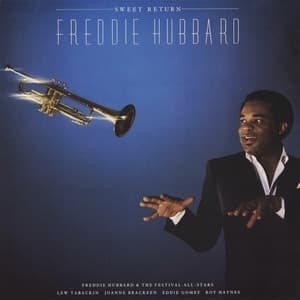 Sweet Return (Remastered 2013)