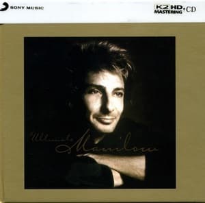 Ultimate Manilow