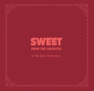 From The Archives - The Best Of Sweet