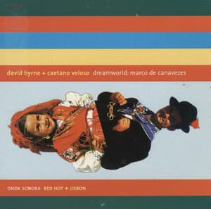 David Byrne & Caetano Veloso