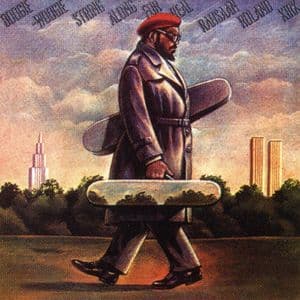 Kirkatron/Boogie Woogie