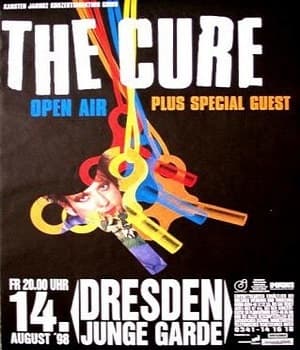 Live In Dresden (2CD)