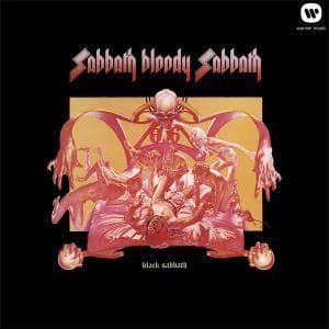 Sabbath Bloody Sabbath