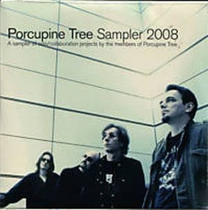 Porcupine Tree Sampler 2008