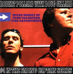 Speak Kindly Of Your Volunteer Fire Department