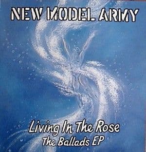 Living In The Rose (the Ballads Ep)