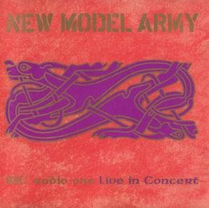 Bbc Radio One Live In Concert