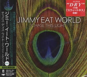 Chase This Light (Deluxe Japanese)