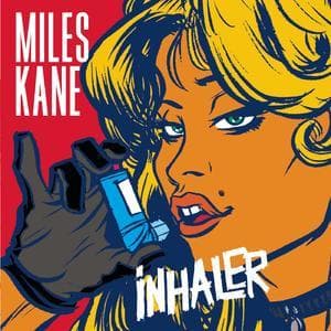 Inhaler [CDS]