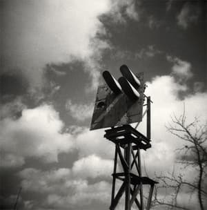 Every Silver Lining Has A Cloud