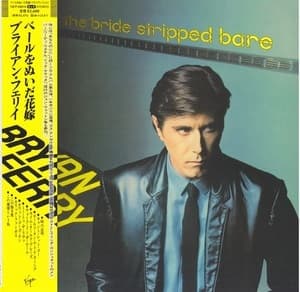 The Bride Stripped Bare