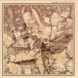 The Troubled Sleep Of Piano Magic