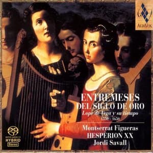 Entremeses Del Siglo De Oro