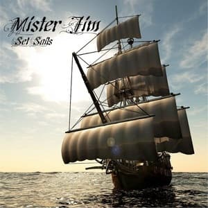Set Sails