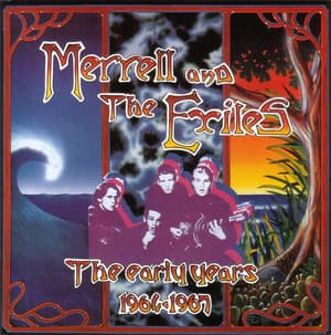 The Early Years 1964-67