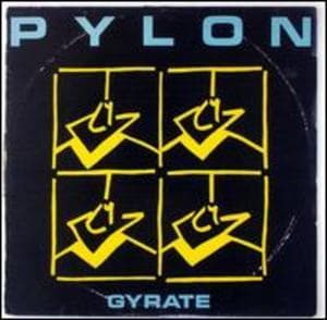 Gyrate Plus (2007 DFA)