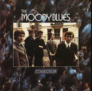 (the Moody Blues) Collection