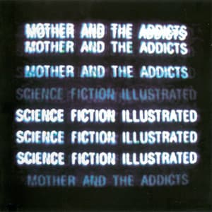 Science Fiction Illustrated