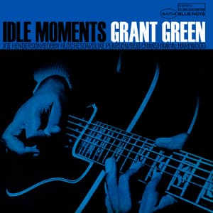 Idle Moments (Remastered 2014)