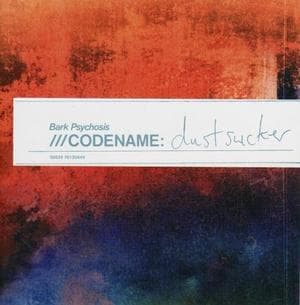 ///codename: Dustsucker