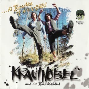 Die Beschta Of D`r Walt