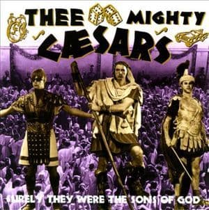 Surely They Were Sons Of God