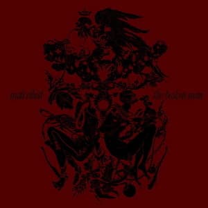 The Broken Man (unreleased Tracks)