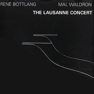The Lausanne Concert