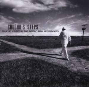 Chucho's Steps