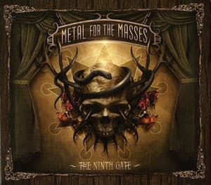 Metal For The Masses: The Ninth Gate