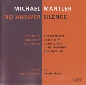 No Answer/Silence