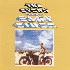 Ballad Of Easy Rider