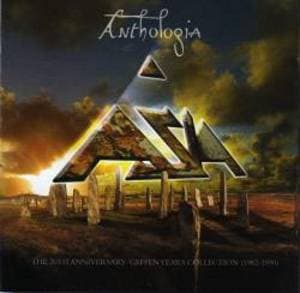 Anthologia (disc 1)