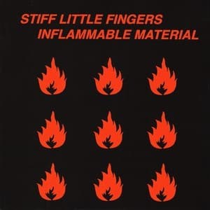 Inflammable Material (2001 EMI)